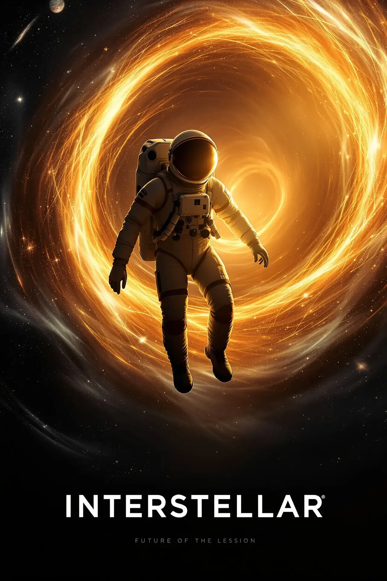 星际归途 - 日本黄色视频官网 星际归途 竖版海报